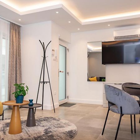 Luxury Cozy 2 Bdr Downtown Apt.3 Βουδαπέστη Εξωτερικό φωτογραφία