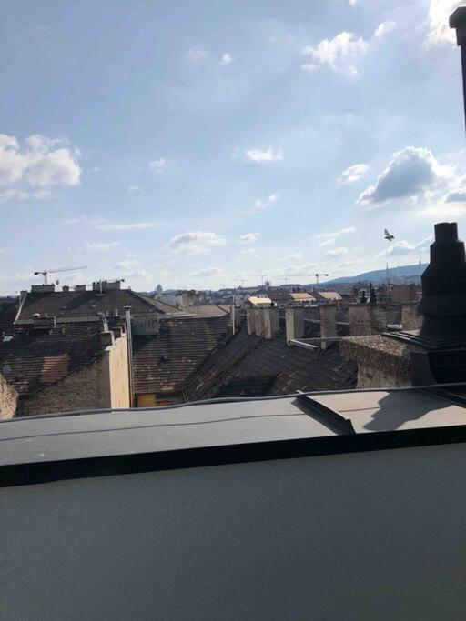 Luxury Cozy 2 Bdr Downtown Apt.3 Βουδαπέστη Εξωτερικό φωτογραφία