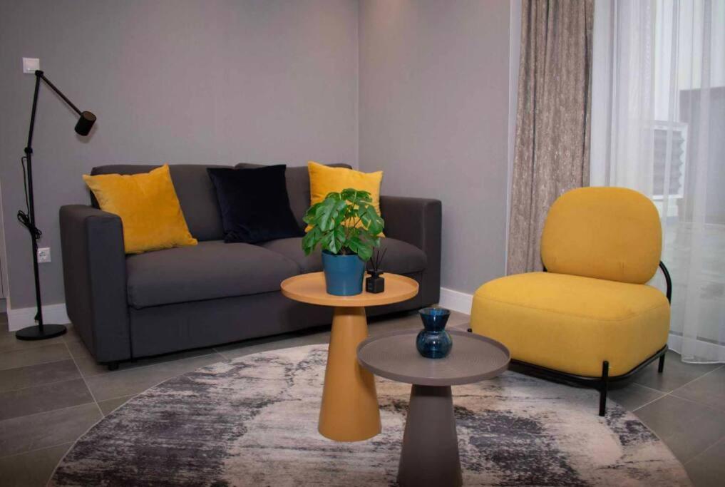 Luxury Cozy 2 Bdr Downtown Apt.3 Βουδαπέστη Εξωτερικό φωτογραφία