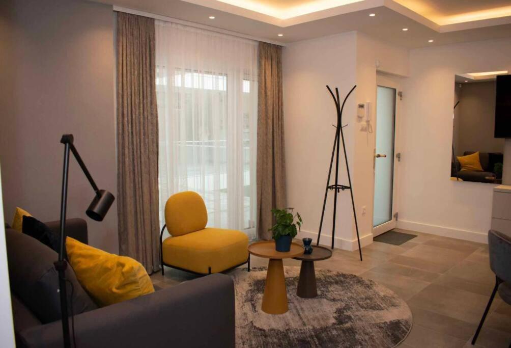 Luxury Cozy 2 Bdr Downtown Apt.3 Βουδαπέστη Εξωτερικό φωτογραφία