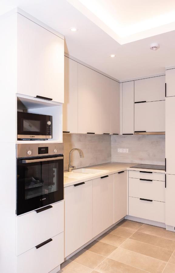 Luxury Cozy 2 Bdr Downtown Apt.3 Βουδαπέστη Εξωτερικό φωτογραφία