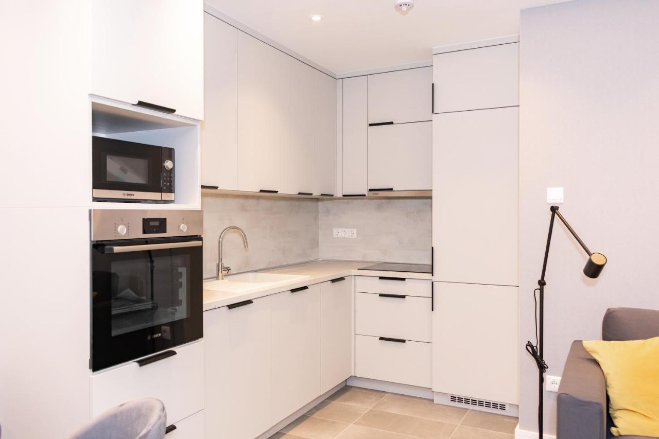 Luxury Cozy 2 Bdr Downtown Apt.3 Βουδαπέστη Εξωτερικό φωτογραφία
