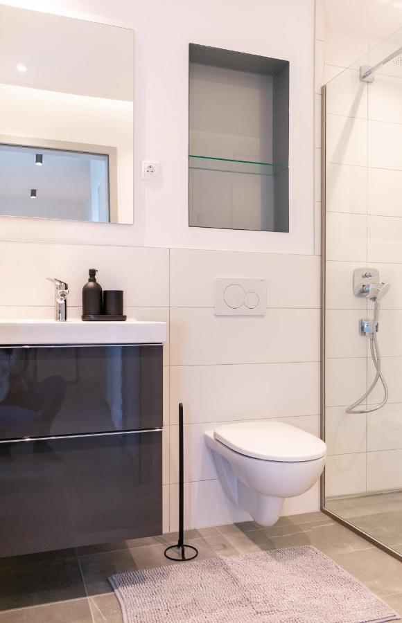 Luxury Cozy 2 Bdr Downtown Apt.3 Βουδαπέστη Εξωτερικό φωτογραφία