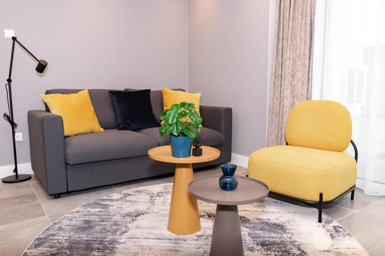 Luxury Cozy 2 Bdr Downtown Apt.3 Βουδαπέστη Εξωτερικό φωτογραφία