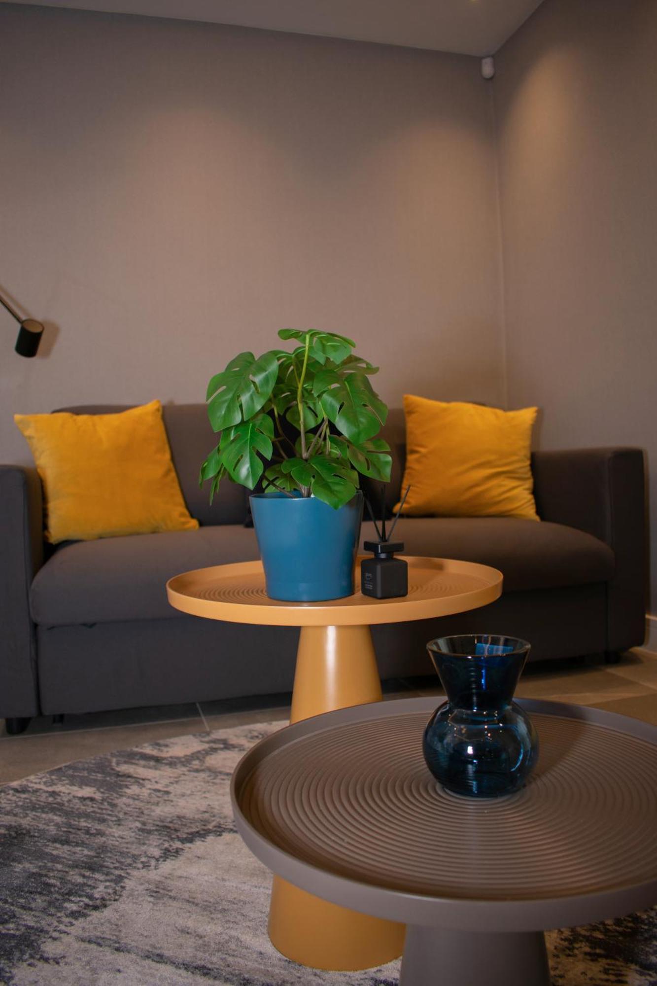 Luxury Cozy 2 Bdr Downtown Apt.3 Βουδαπέστη Εξωτερικό φωτογραφία